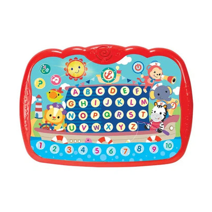 Winfun IPAD D’activité 2 ans+
