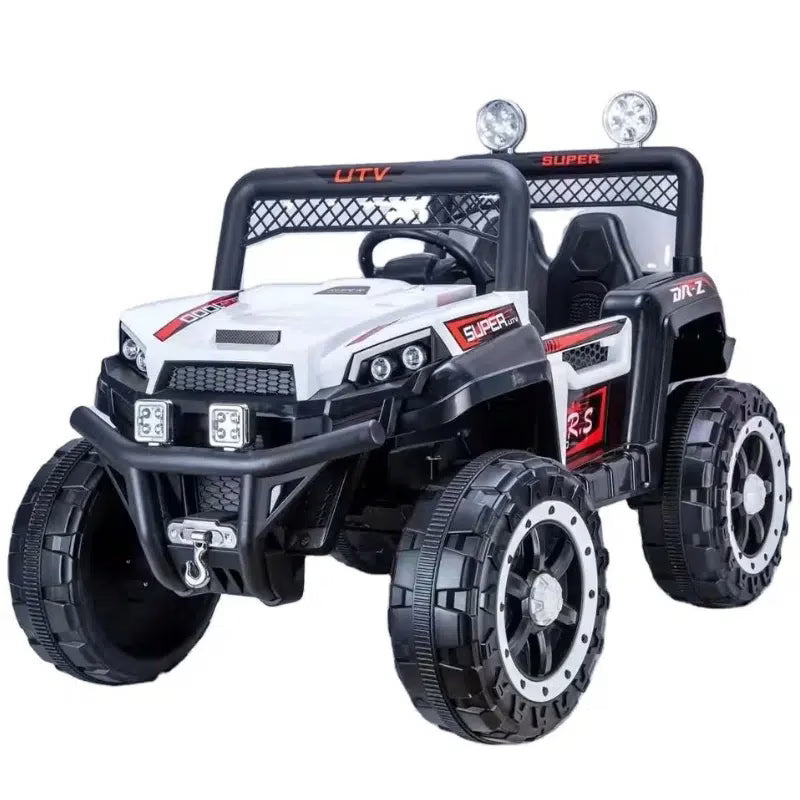 Voiture electrique 2 places YT-1388