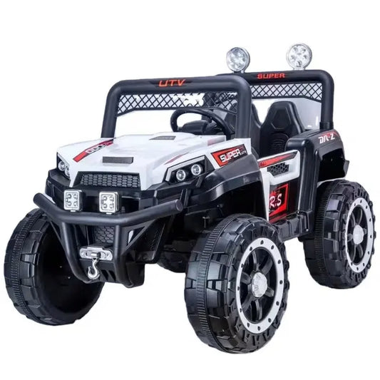 Voiture electrique 2 places YT-1388