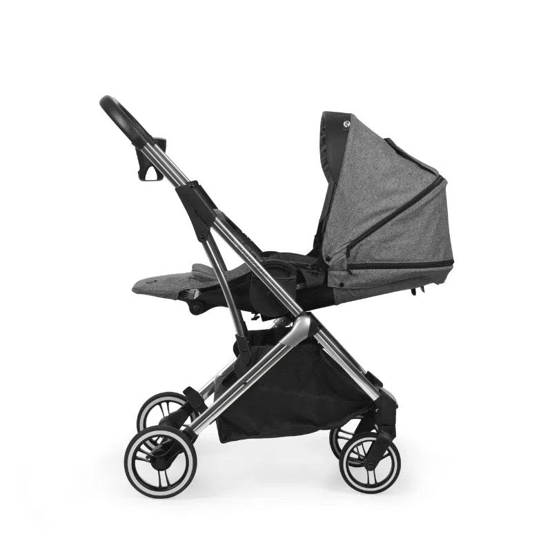 Poussette Montecatlo REVERSIBLE – MS