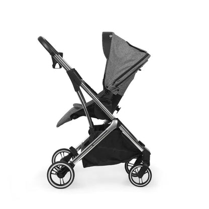 Poussette Montecatlo REVERSIBLE – MS