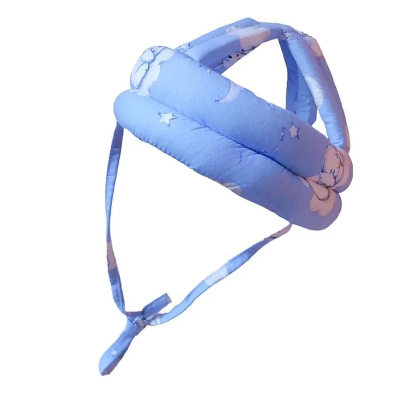 Casque de Sécurité anti-bosse pour Enfant