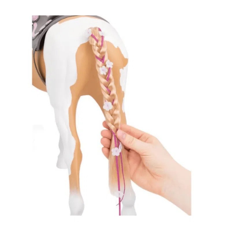 CHEVAL 51 CM – OUR GENERATION – BUKI