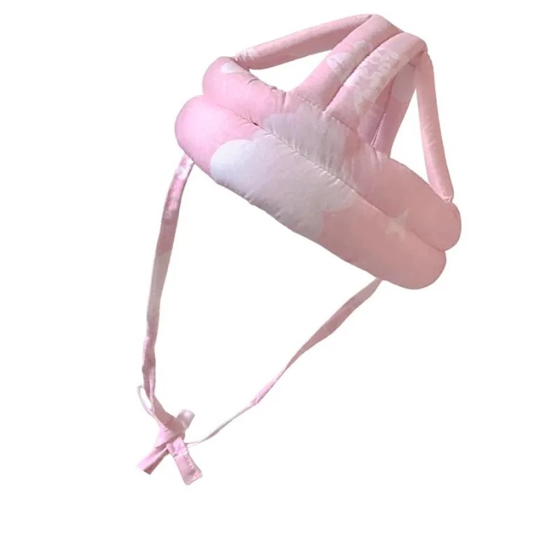 Casque de Sécurité anti-bosse pour Enfant