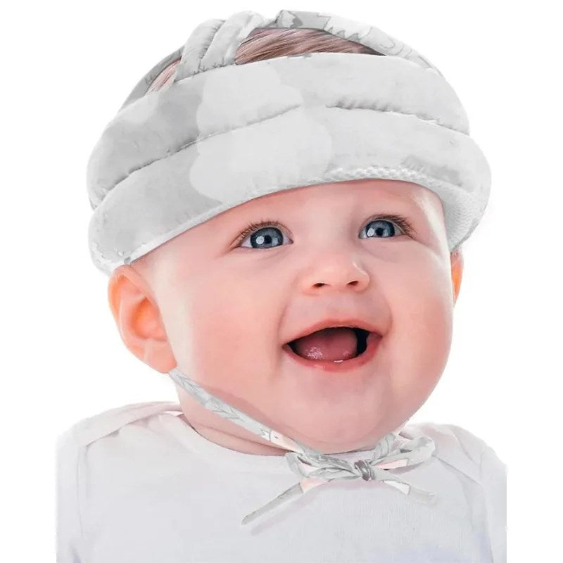 Casque de Sécurité anti-bosse pour Enfant