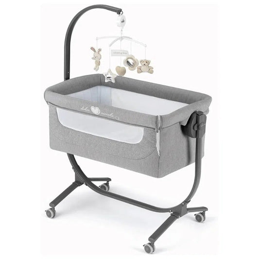 Berceau Cullami Cam Gris T153
