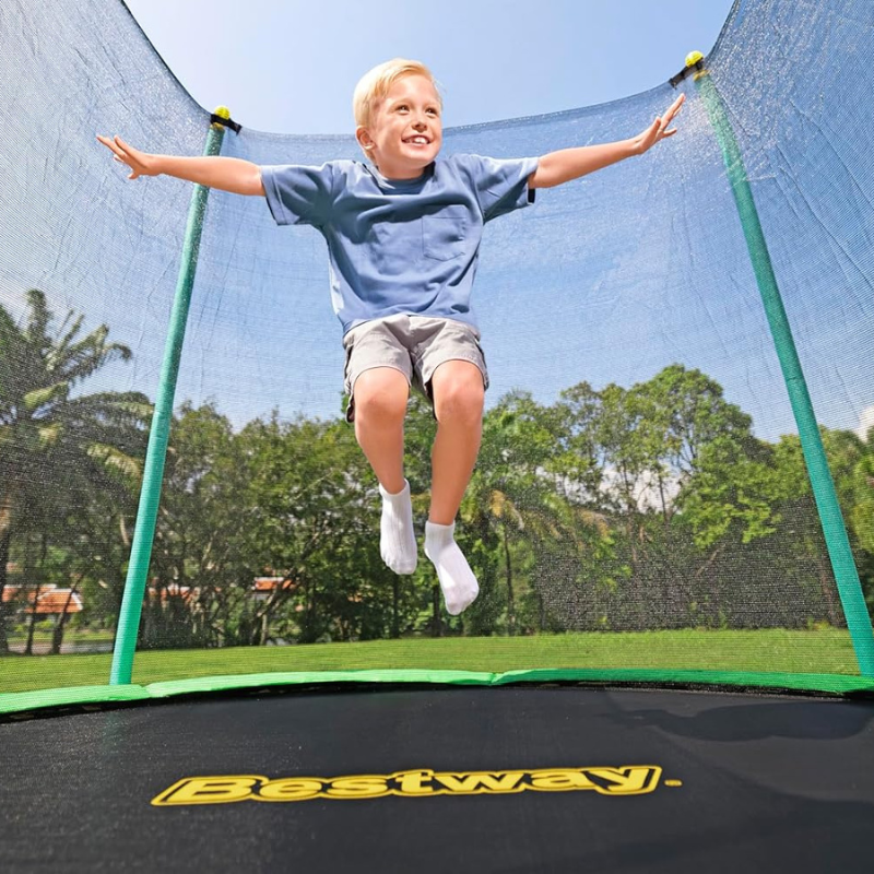 Trampoline Xtreme Air 244 cm – Bestway