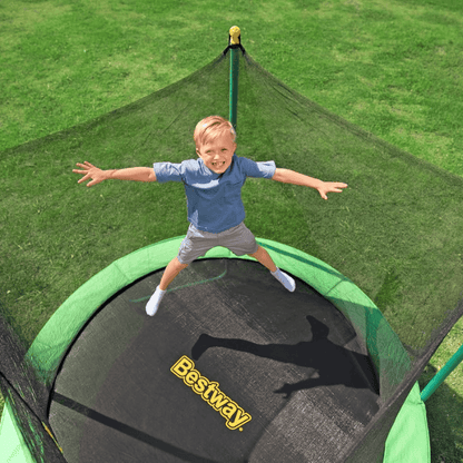 Trampoline Xtreme Air 244 cm – Bestway