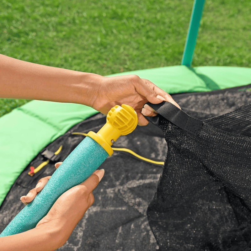 Trampoline Xtreme Air 244 cm – Bestway