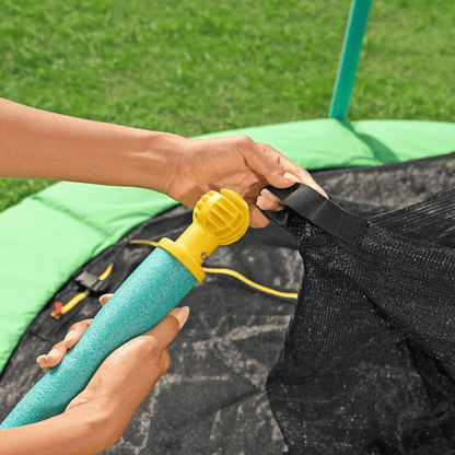 Trampoline Xtreme Air 244 cm – Bestway