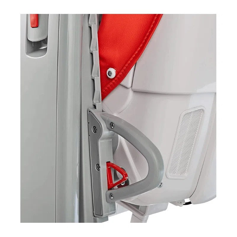 Peg Perego – Chaise haute Tatamia Follow Me fragola