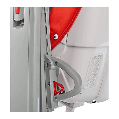 Peg Perego – Chaise haute Tatamia Follow Me fragola