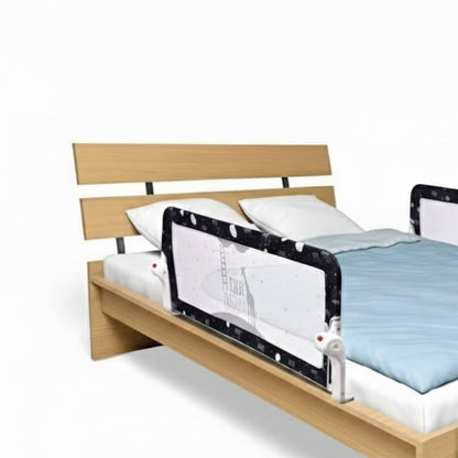 Barrière de Lit de Sécurité Enfant – Guimo