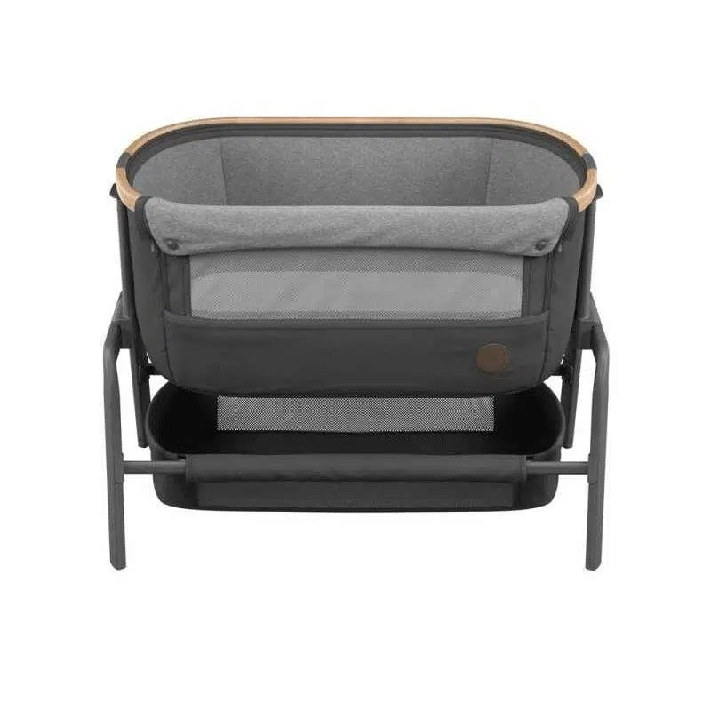 Berceau Cododo IORA Essential Graphite Bébé Confort Maxi-Cosi