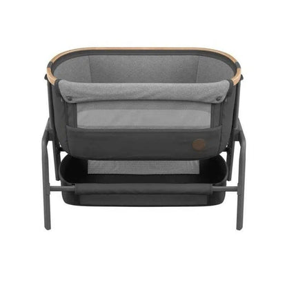 Berceau Cododo IORA Essential Graphite Bébé Confort Maxi-Cosi