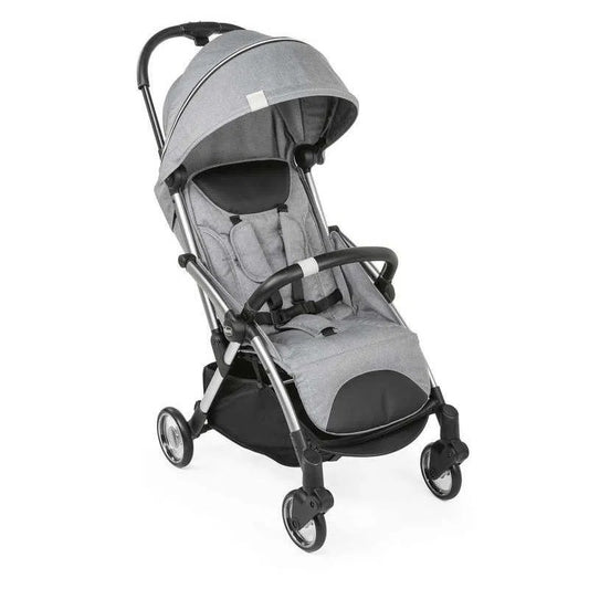 Poussette CHICCO Goody Cool Grey