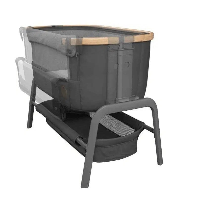 Berceau Cododo IORA Essential Graphite Bébé Confort Maxi-Cosi