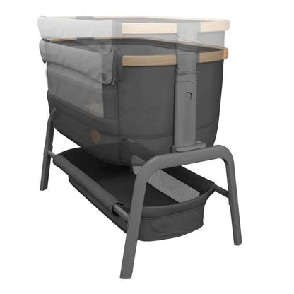 Berceau Cododo IORA Essential Graphite Bébé Confort Maxi-Cosi