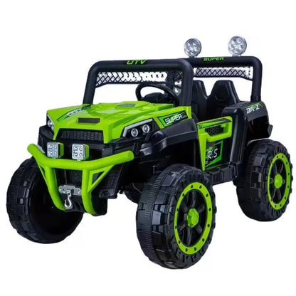 Voiture electrique 2 places YT-1388