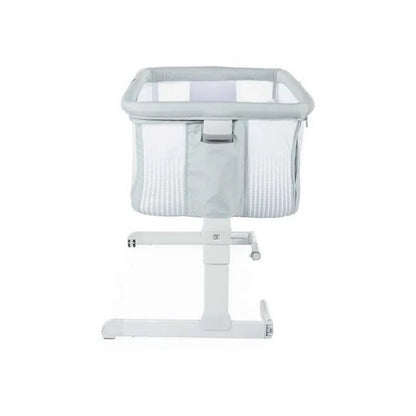 Berceau Cododo Next2Me Air Antiguan Sky CHICCO