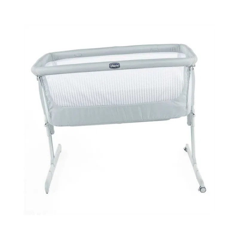 Berceau Cododo Next2Me Air Antiguan Sky CHICCO