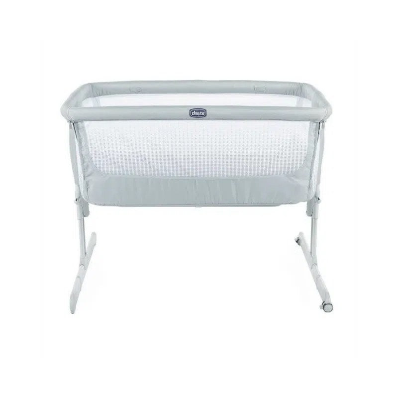 Berceau Cododo Next2Me Air Antiguan Sky CHICCO