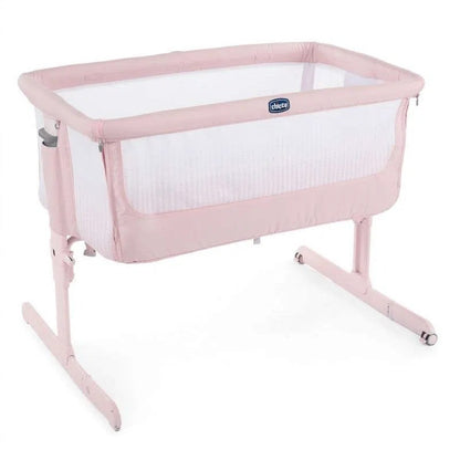 Berceau Cododo CHICCO Next2Me Air Paradise Pink