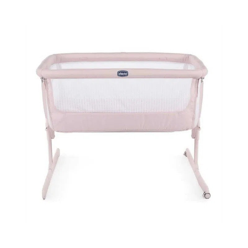 Berceau Cododo CHICCO Next2Me Air Paradise Pink
