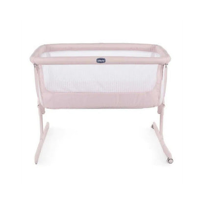 Berceau Cododo CHICCO Next2Me Air Paradise Pink