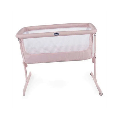 Berceau Cododo CHICCO Next2Me Air Paradise Pink