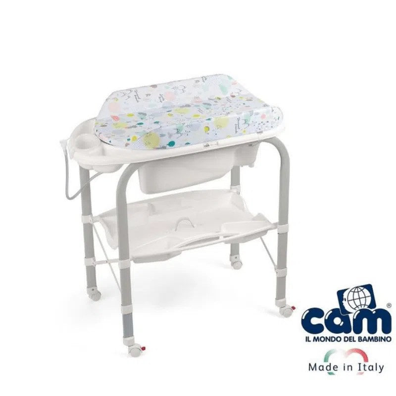 table a langer cambio 243 – CAM