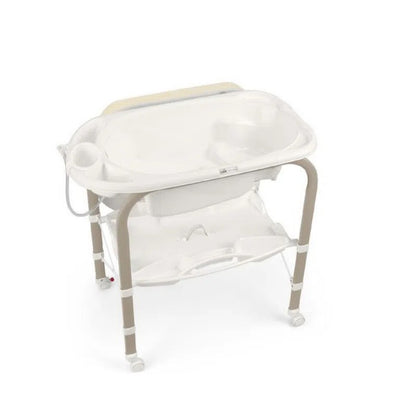 TABLE À LANGER CAMBIO TEDDY BEIGE – CAM