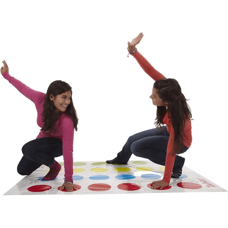 TWISTER REFRESH – HASBRO