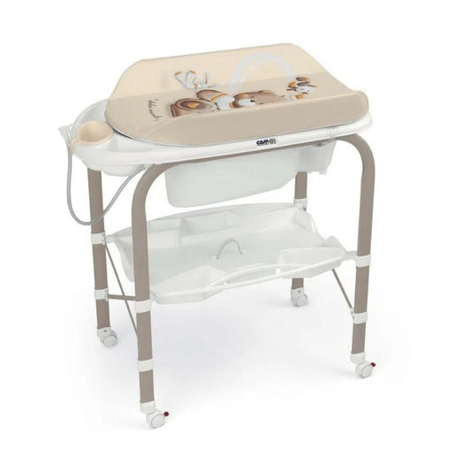 TABLE À LANGER CAMBIO OURSON – CAM