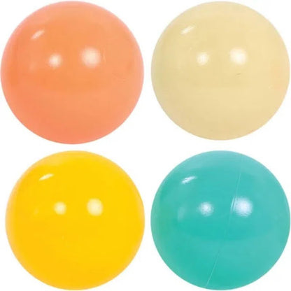 Balles de jeu Ludi x75