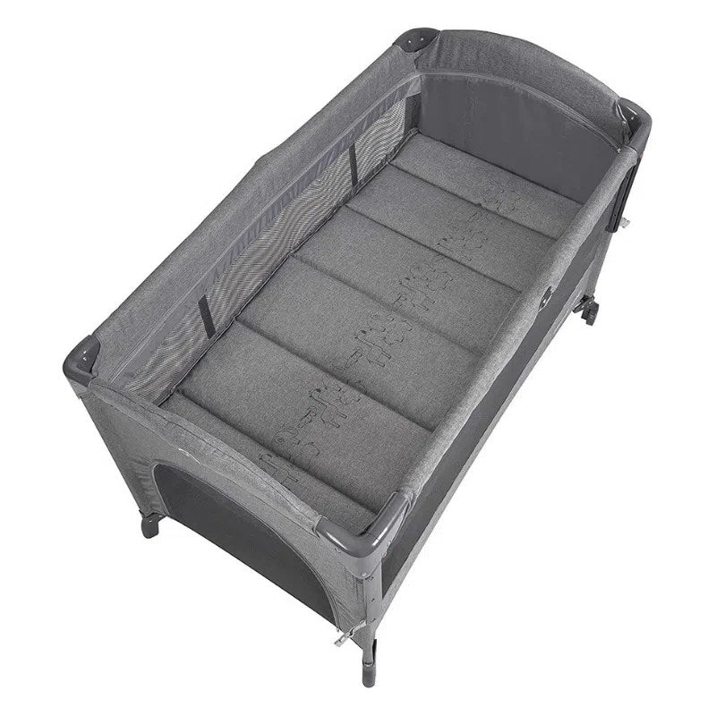 PARC LIT CODODO OXFORD GRIS FONCE- MS