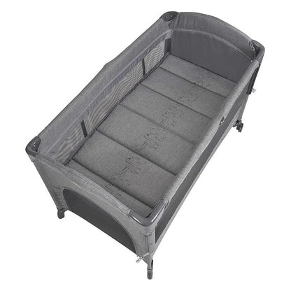 PARC LIT CODODO OXFORD GRIS FONCE- MS