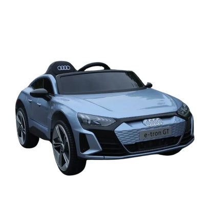 VOITURE ELECTRIQUE AUDI 12V NOIR – YB-403