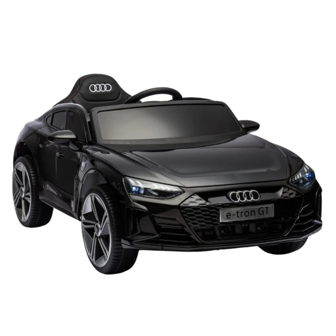VOITURE ELECTRIQUE AUDI 12V NOIR – YB-403