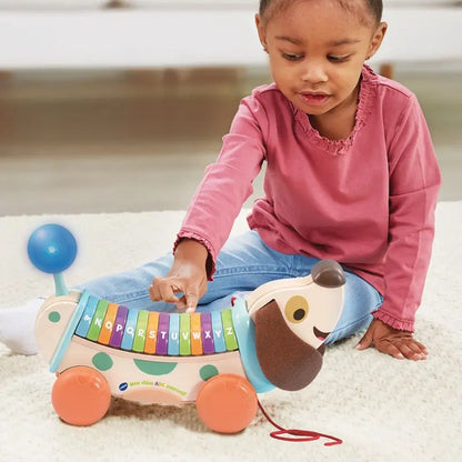 Mon chien ABC interactif VTECH