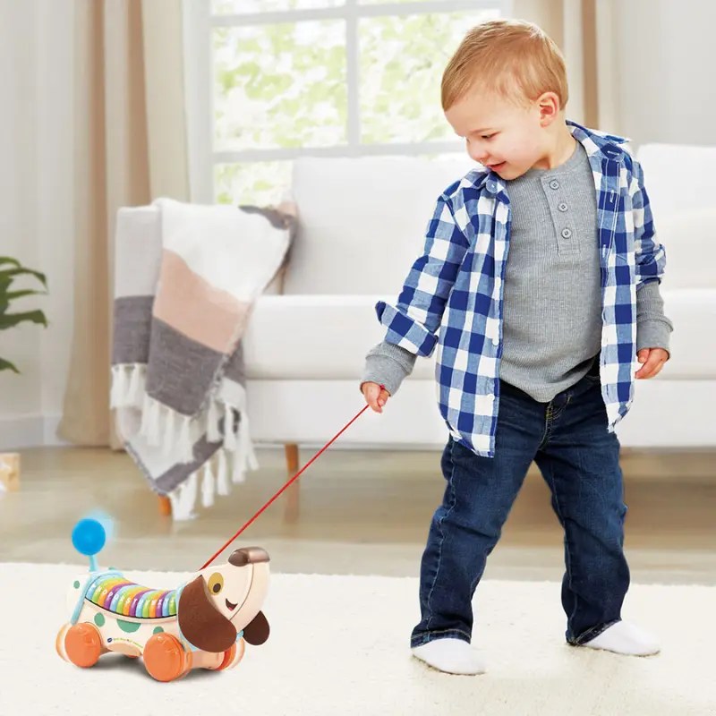 Mon chien ABC interactif VTECH