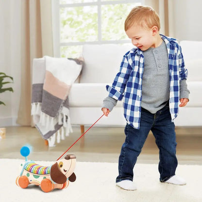 Mon chien ABC interactif VTECH