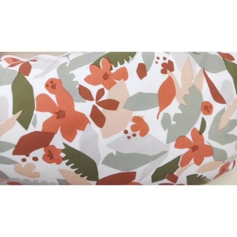 Coussin de maternité Multirelax jersey Floral – CANDIDE