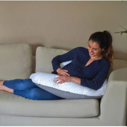 MULTIRELAX 3 EN 1 ETOILES MULTICOLORES GRIS