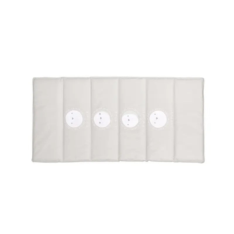 Lit de voyage Basic Beige – MS