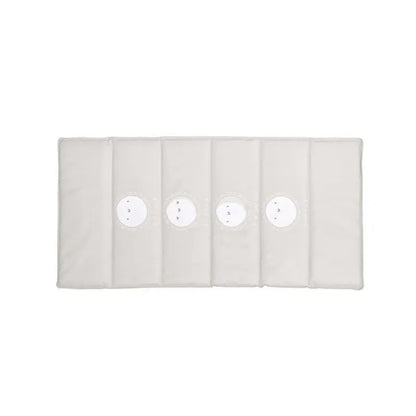 Lit de voyage Basic Beige – MS