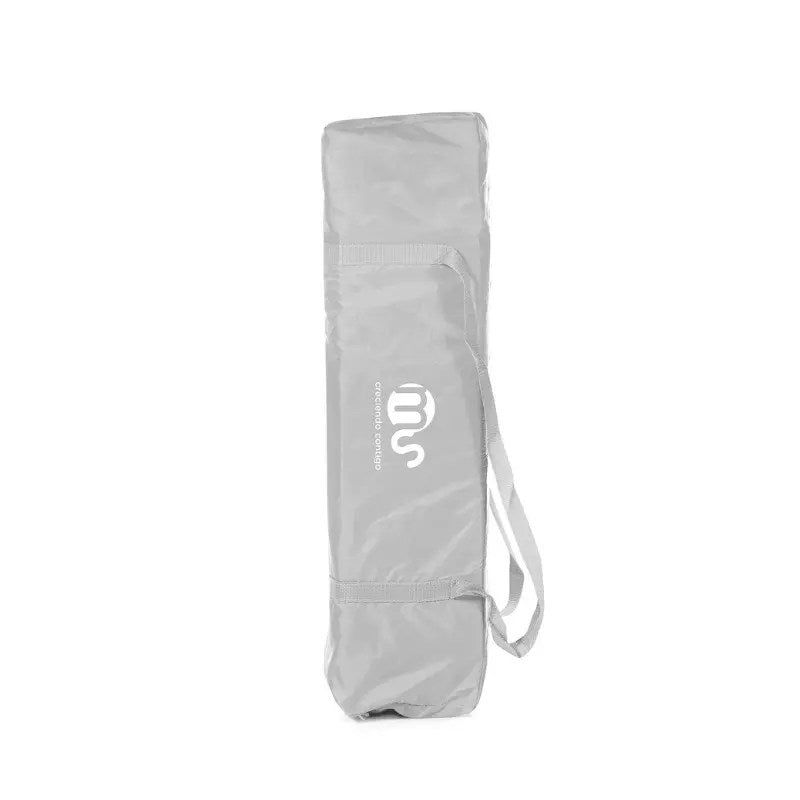 Parc berceau carré Gris – MS