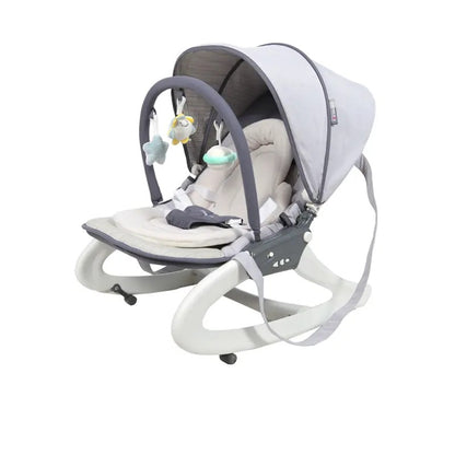 TRANSAT RELAX GRIS – MAMALOVE