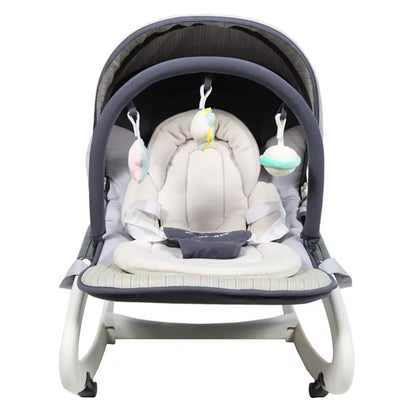 TRANSAT RELAX GRIS – MAMALOVE