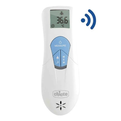 THERMOMÈTRE INFRAROUGE MULTIFONCTION – CHICCO